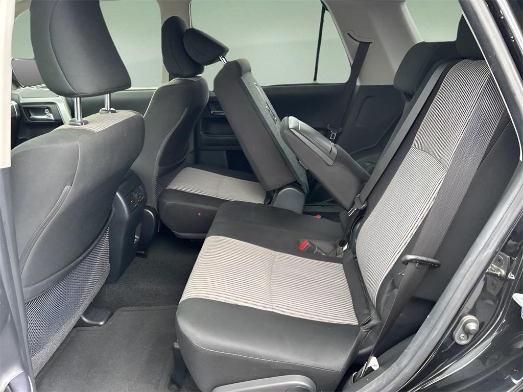 used 2024 Toyota 4Runner car, priced at $38,251
