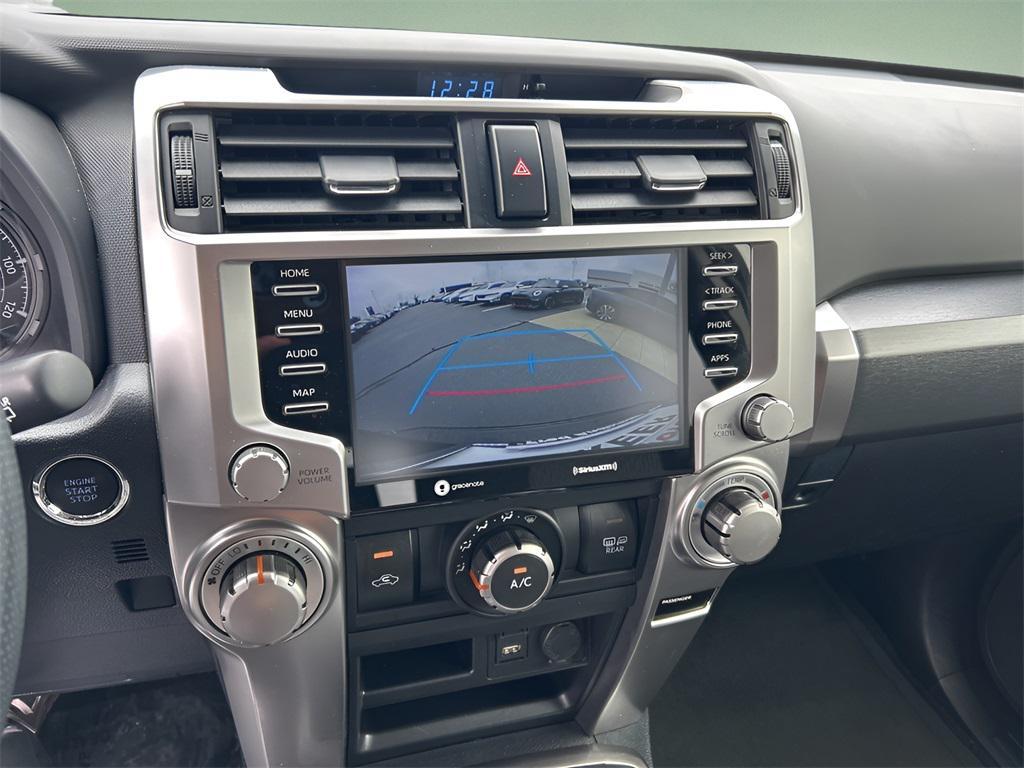 used 2024 Toyota 4Runner car, priced at $38,251