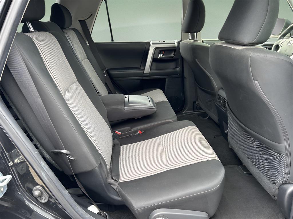 used 2024 Toyota 4Runner car, priced at $38,251