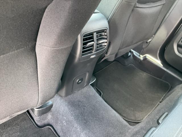 used 2023 Ford Escape car, priced at $21,815
