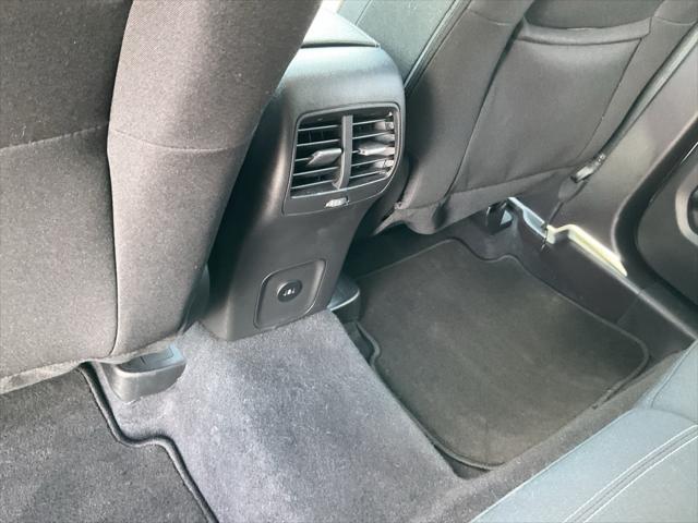 used 2023 Ford Escape car, priced at $21,815