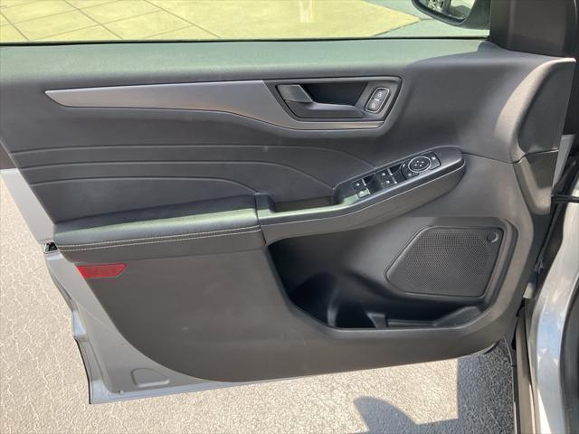 used 2023 Ford Escape car, priced at $21,815