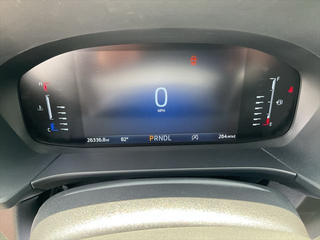 used 2023 Ford Escape car, priced at $21,815