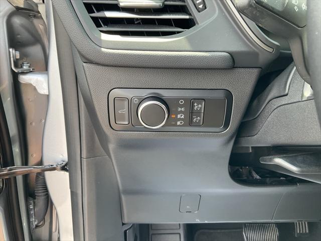 used 2023 Ford Escape car, priced at $21,815