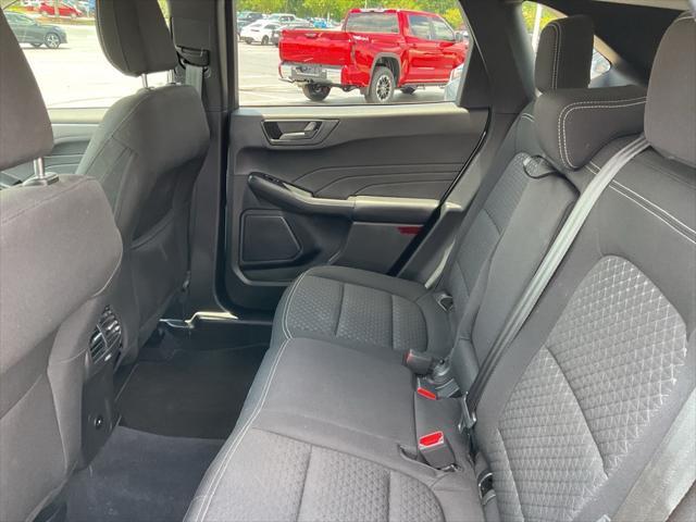 used 2023 Ford Escape car, priced at $21,815
