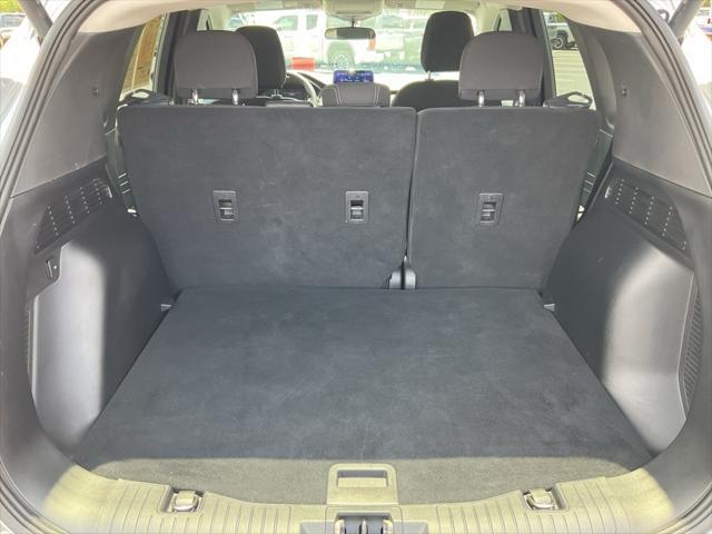 used 2023 Ford Escape car, priced at $21,815