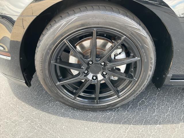 used 2013 Ford Mustang car, priced at $12,326