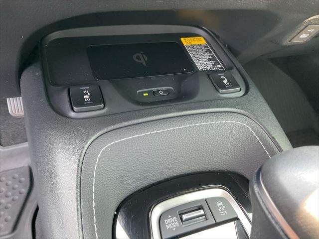 used 2024 Toyota Corolla car, priced at $26,999