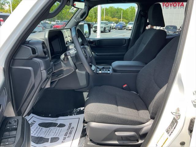 used 2024 Toyota Land Cruiser car, priced at $57,360