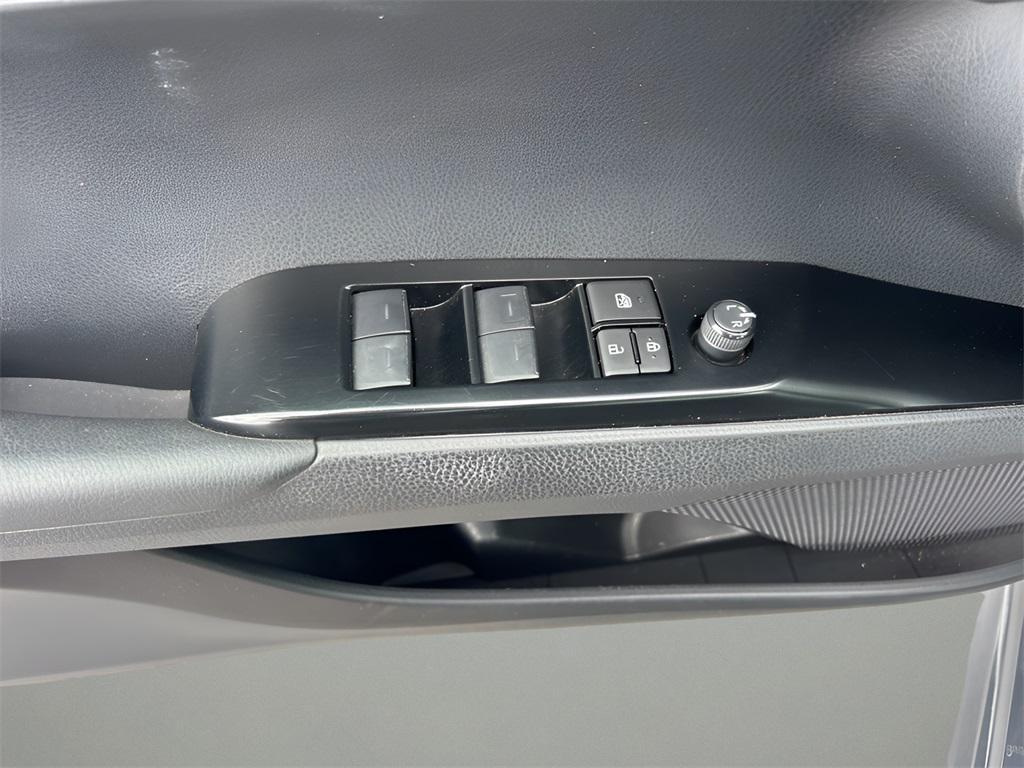 used 2025 Toyota Camry car, priced at $27,607