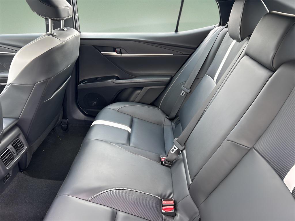 used 2025 Toyota Camry car, priced at $27,607