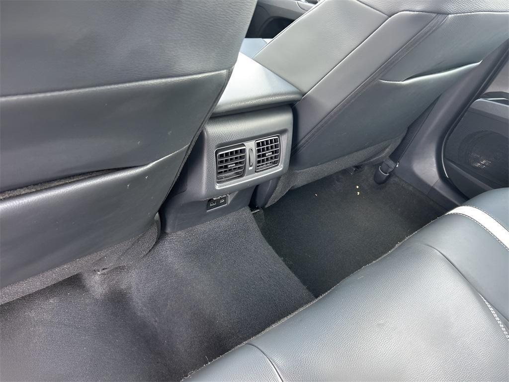 used 2025 Toyota Camry car, priced at $27,607