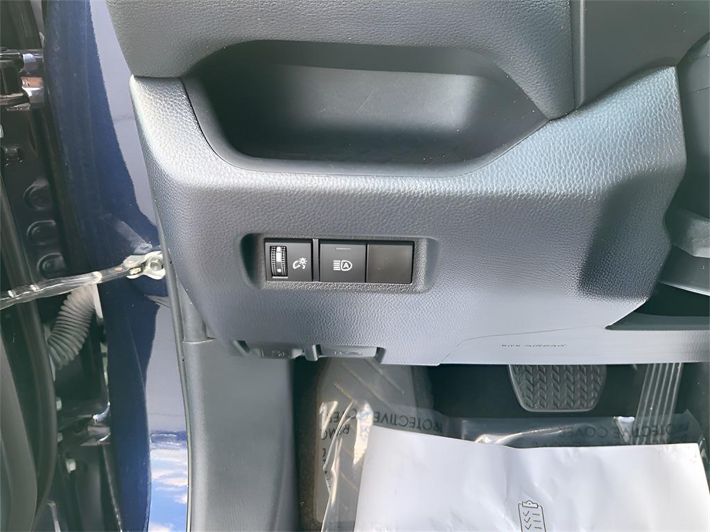 used 2024 Toyota RAV4 car, priced at $27,272
