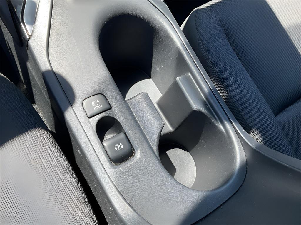 used 2024 Toyota Corolla car, priced at $19,754