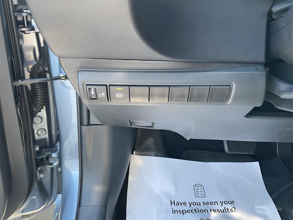 used 2024 Toyota Corolla car, priced at $19,754