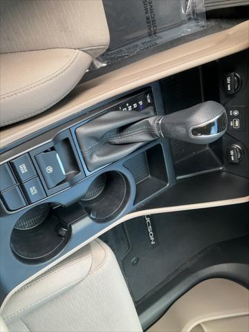 used 2019 Hyundai Tucson car, priced at $15,715