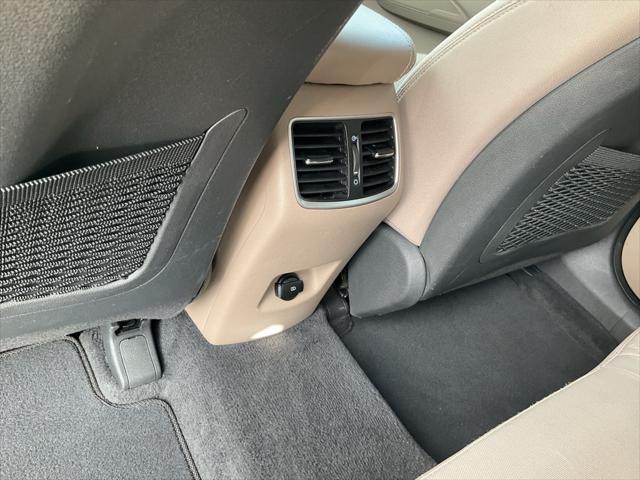 used 2019 Hyundai Tucson car, priced at $15,715