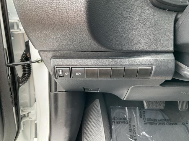 used 2024 Toyota Corolla car, priced at $21,409