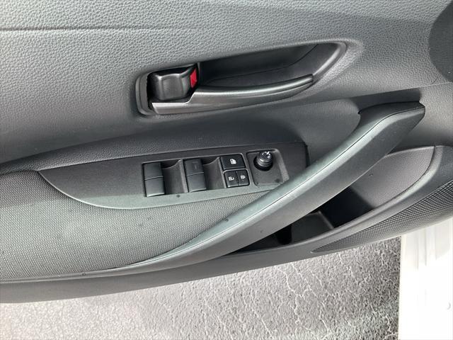 used 2024 Toyota Corolla car, priced at $21,409