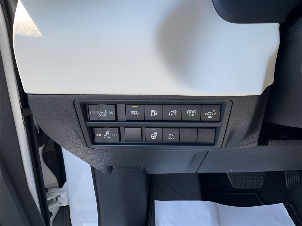 used 2025 Toyota Sequoia car, priced at $80,435
