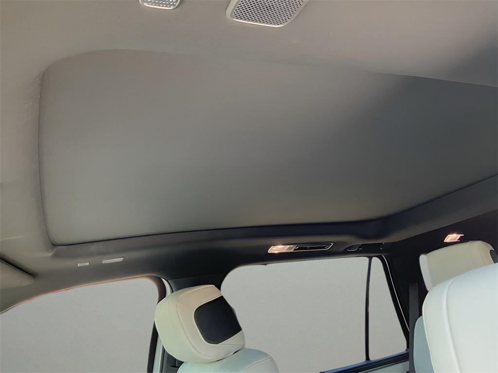 used 2025 Toyota Sequoia car, priced at $80,435