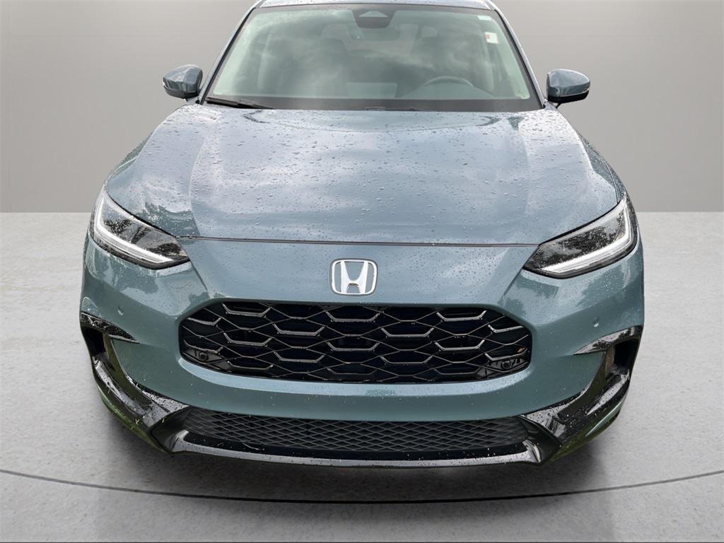 used 2024 Honda HR-V car, priced at $26,509