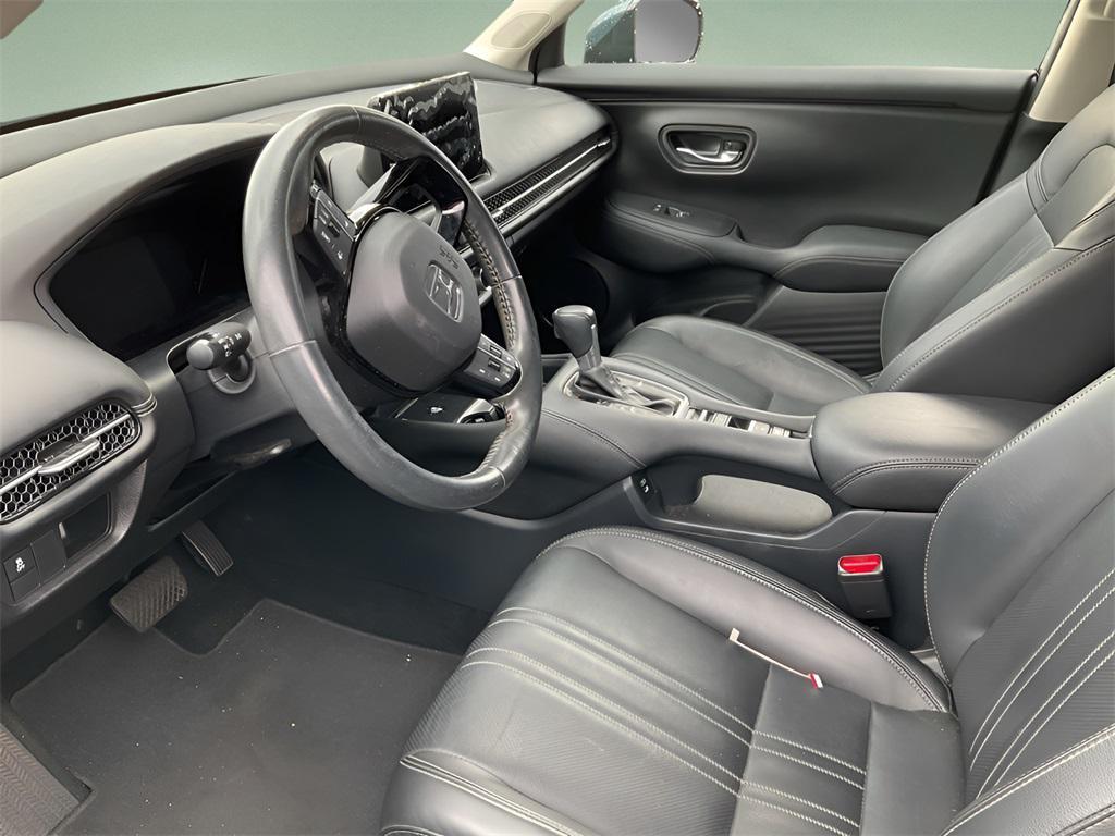 used 2024 Honda HR-V car, priced at $26,509