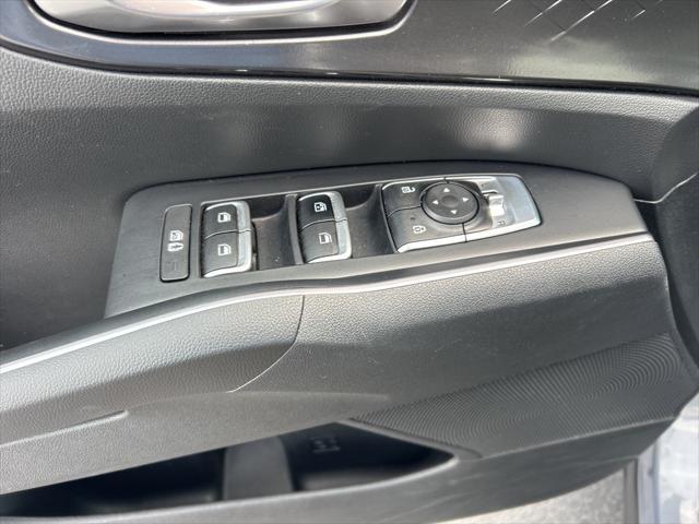 used 2023 Kia Sorento car, priced at $22,921
