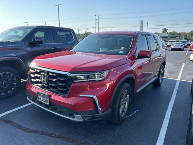 used 2023 Honda Pilot car, priced at $36,373
