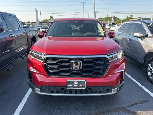 used 2023 Honda Pilot car, priced at $36,373