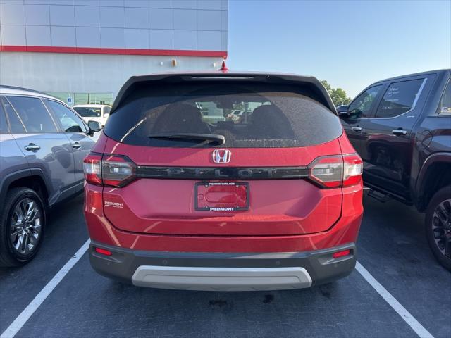 used 2023 Honda Pilot car, priced at $36,373