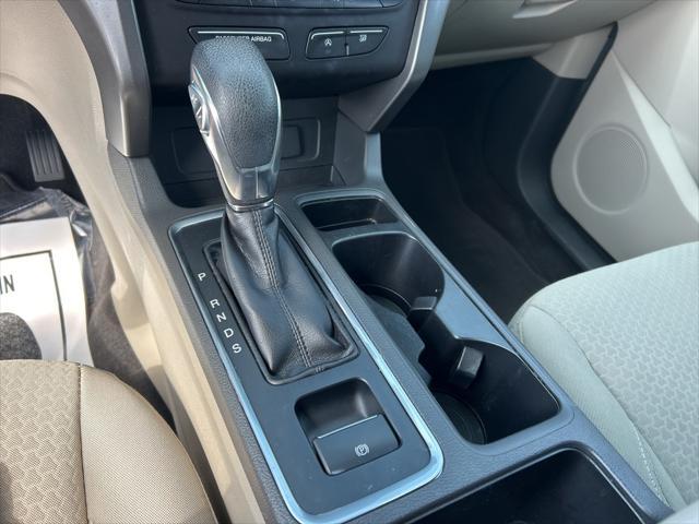used 2018 Ford Escape car, priced at $9,999