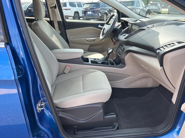 used 2018 Ford Escape car, priced at $9,999