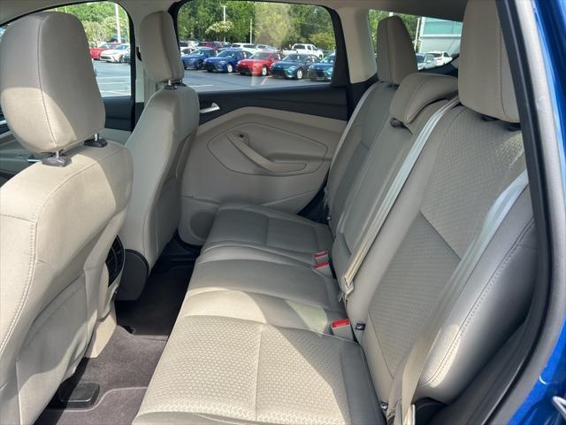 used 2018 Ford Escape car, priced at $9,999