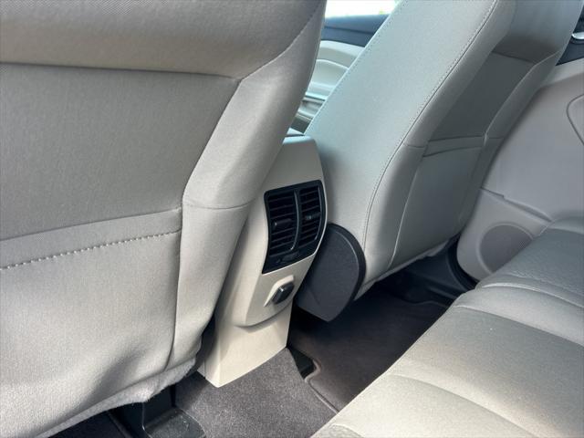 used 2018 Ford Escape car, priced at $9,999