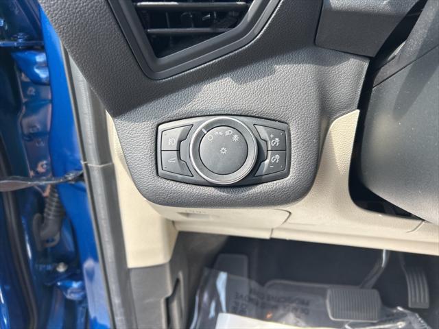 used 2018 Ford Escape car, priced at $9,999