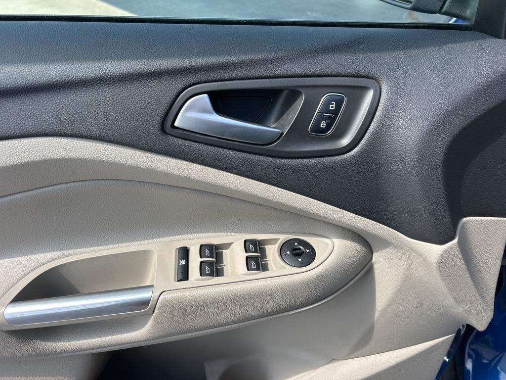 used 2018 Ford Escape car, priced at $9,898