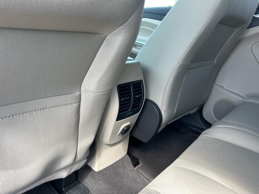used 2018 Ford Escape car, priced at $9,898