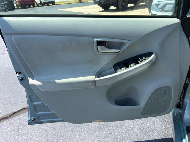 used 2015 Toyota Prius car, priced at $8,999