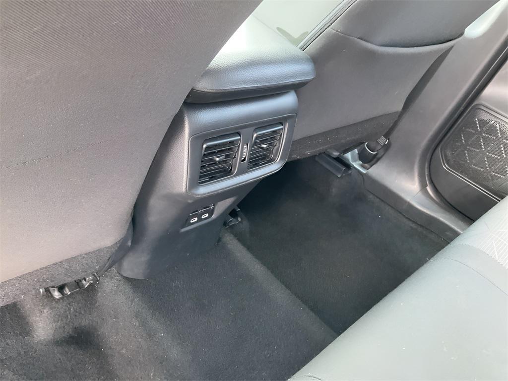 used 2023 Toyota RAV4 car, priced at $25,316
