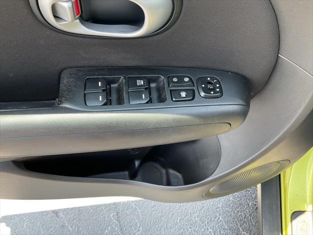 used 2016 Kia Soul car, priced at $5,754