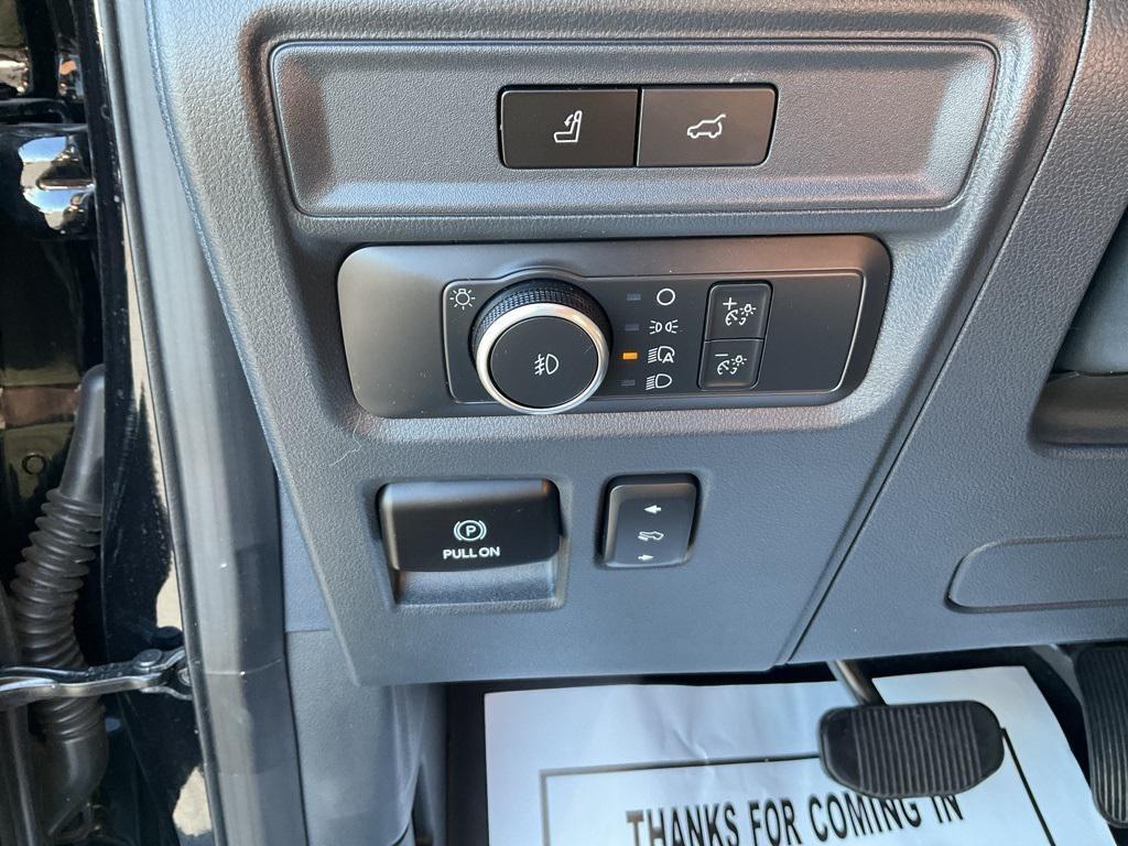 used 2022 Ford Expedition car, priced at $44,824