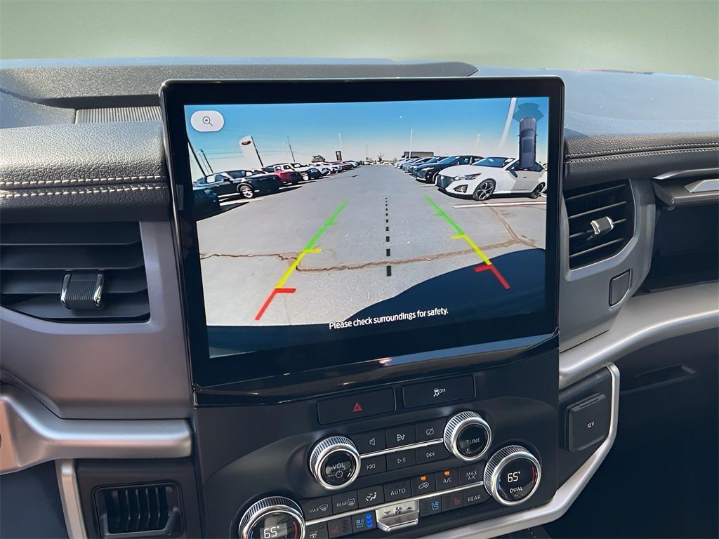 used 2022 Ford Expedition car, priced at $44,824