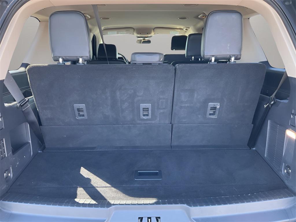 used 2022 Ford Expedition car, priced at $44,824