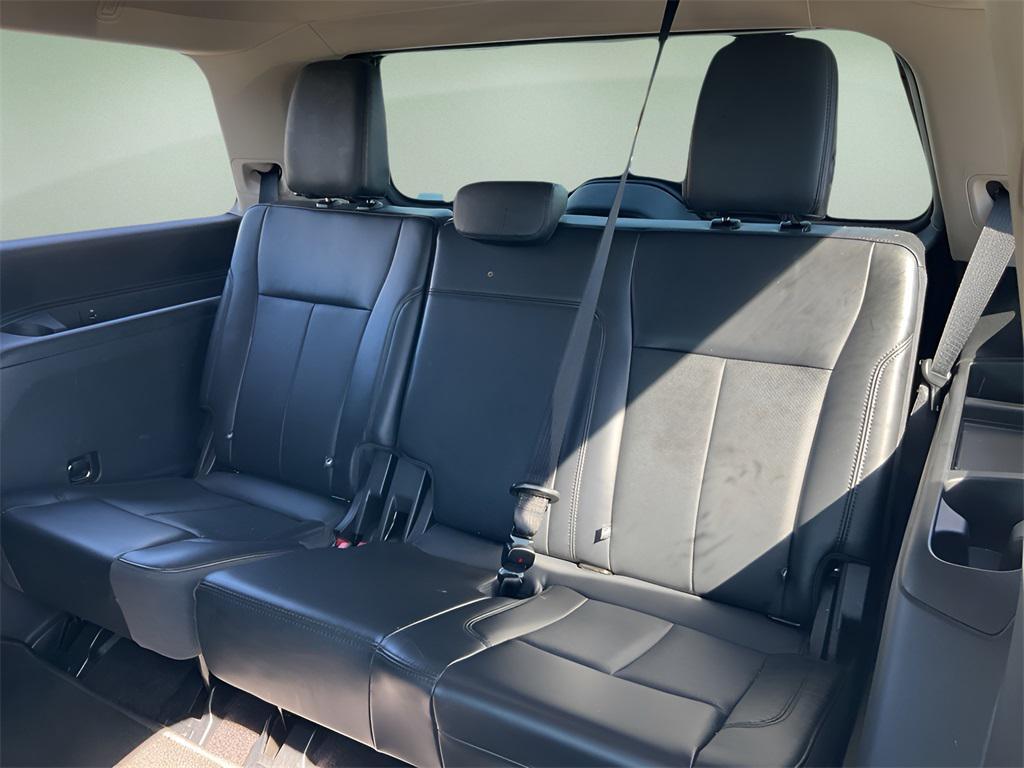 used 2022 Ford Expedition car, priced at $44,824