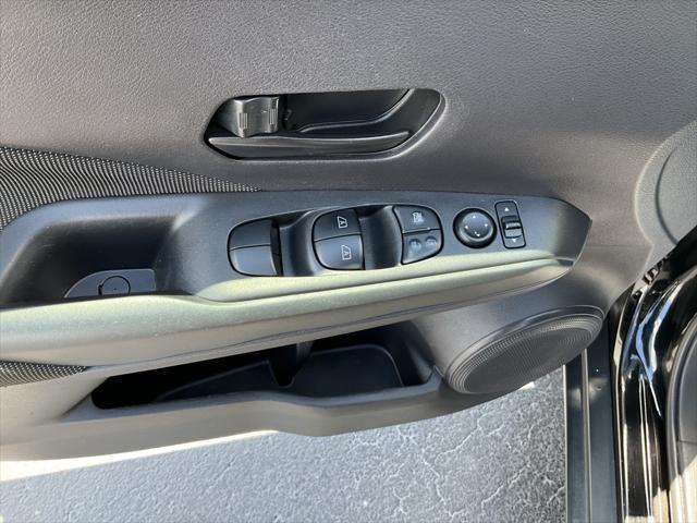 used 2020 Nissan Kicks car, priced at $13,450