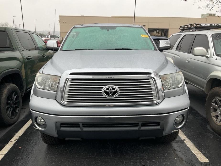 used 2012 Toyota Tundra car, priced at $17,999