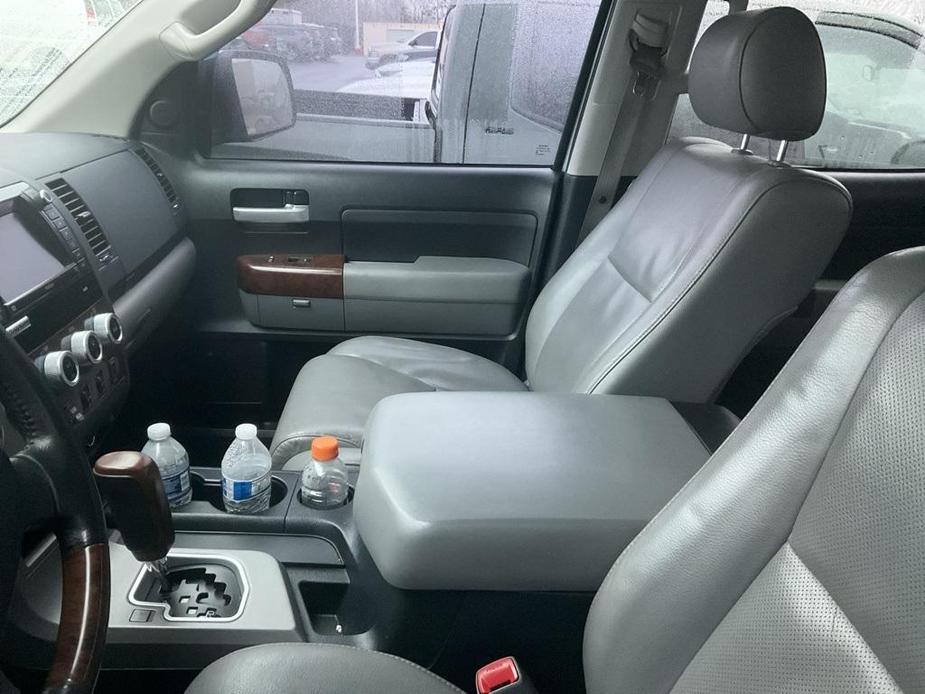 used 2012 Toyota Tundra car, priced at $17,999