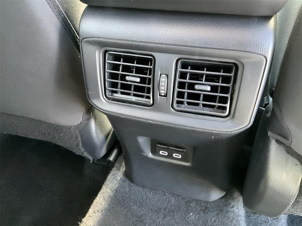 used 2024 Toyota RAV4 car, priced at $26,791