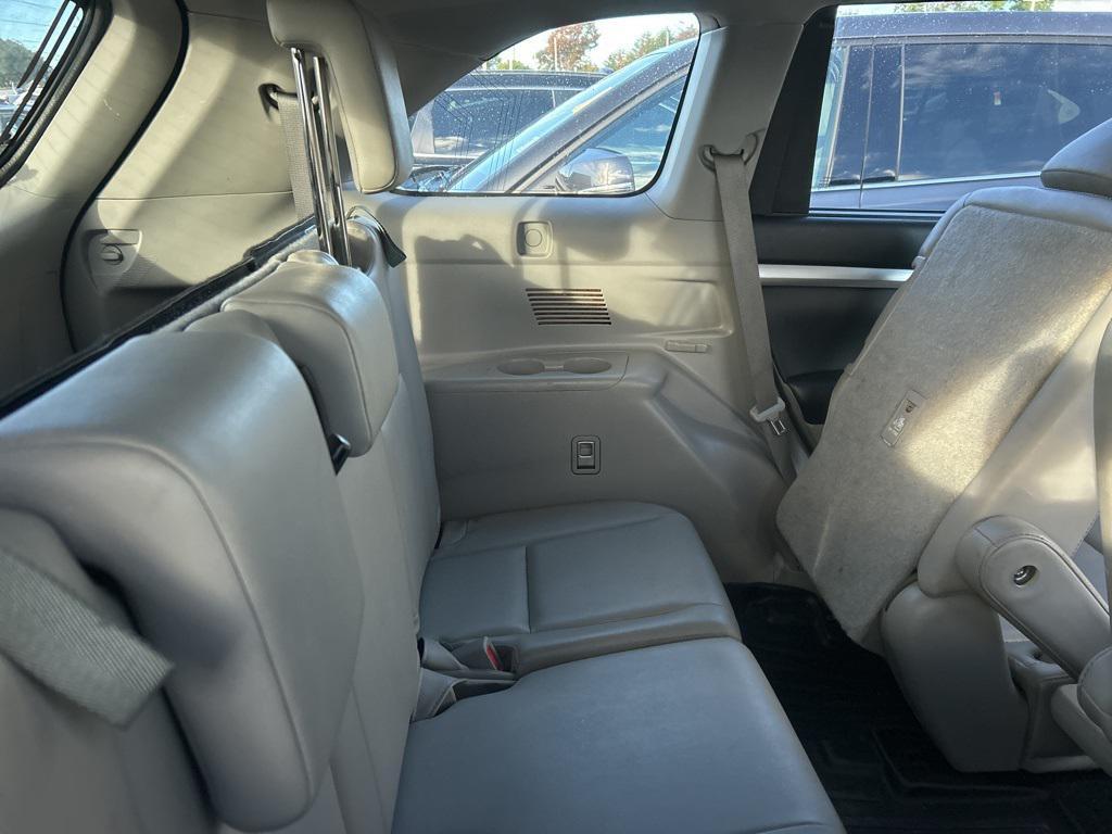 used 2019 Toyota Highlander car, priced at $18,600
